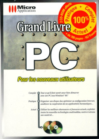 PC GRAND LIVRE