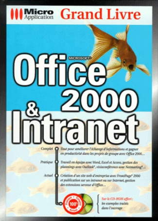 OFFICE 2000 ET INTRANET