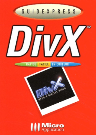DIVX GUIDEXPRESS