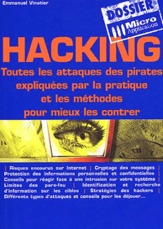 HACKING DOSSIER
