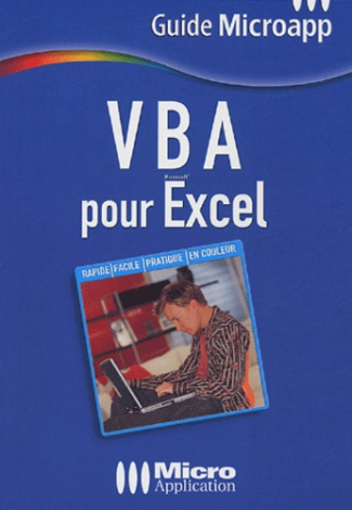 VBA POUR EXCEL