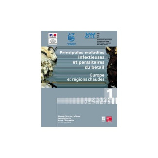 Principales maladies infectieuses et parasitaires du betail