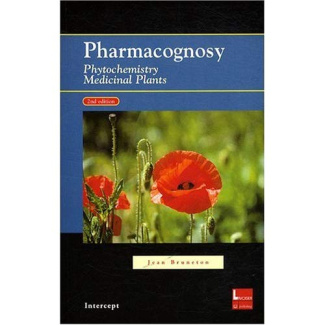 PHARMACOGNOSY, PHYTOCHEMISTRY, MEDICINAL PLANTS (2ND ED., PAPERBACK)