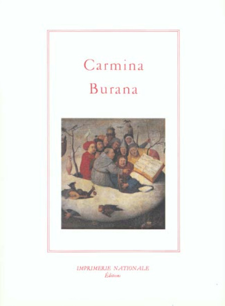 Carmina Burana