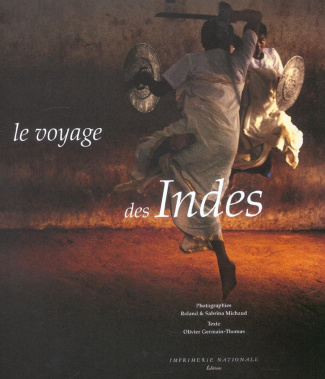 Le voyage des Indes