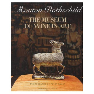 Mouton Rothschild The Museum of Wine in Art