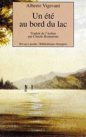 UN ETE AU BORD DU LAC