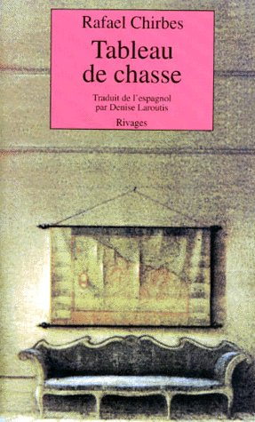 TABLEAU DE CHASSE