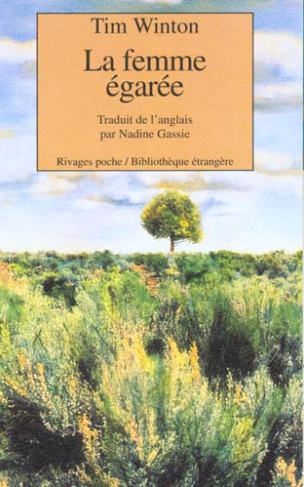 La femme égarée