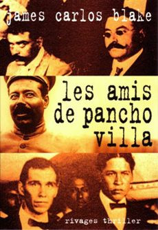 Les amis de Pancho Villa