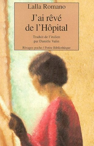 J'ai rêvé de l'hôpital