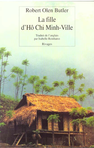 LA FILLE D'HO-CHI MINH-VILLE