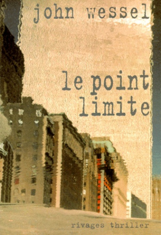 LE POINT LIMITE