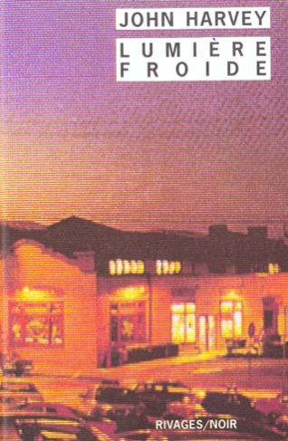 Lumière froide