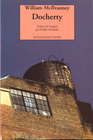 DOCHERTY