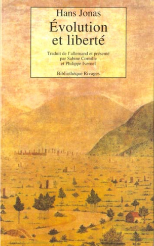 Évolution et liberté