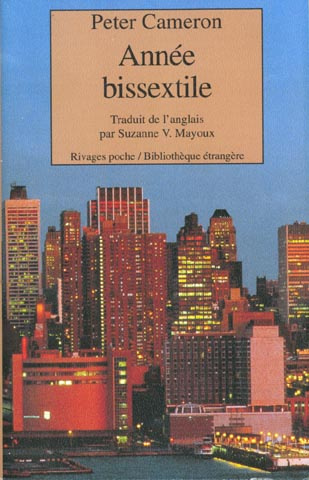 Année bissextile