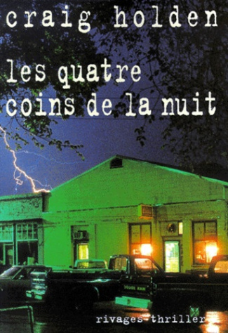 LES QUATRE COINS DE LA NUIT
