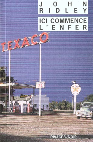 Ici commence l'enfer