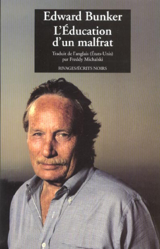 L'éducation d'un malfrat