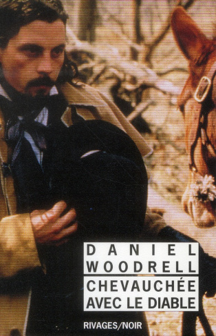 Chevauchée avec le diable