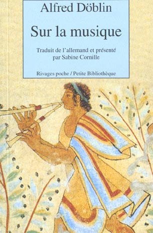 Sur la musique