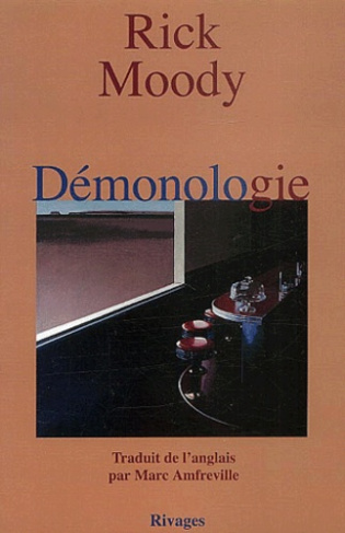 DEMONOLOGIE