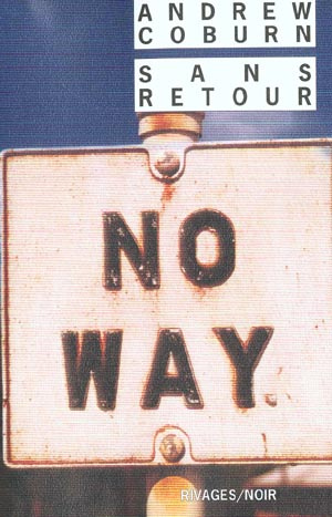 Sans retour