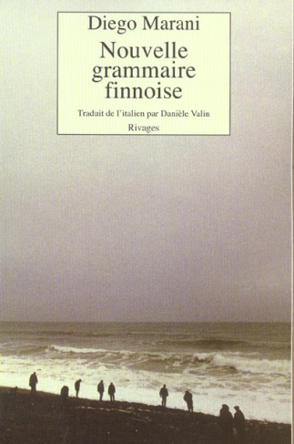 NOUVELLE GRAMMAIRE FINNOISE