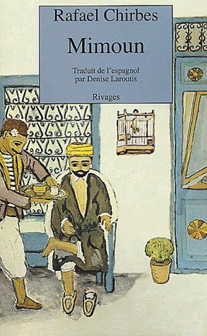 MIMOUN