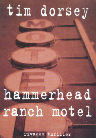 Hammerhead Ranch Motel