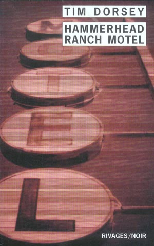 Hammerhead Ranch Motel