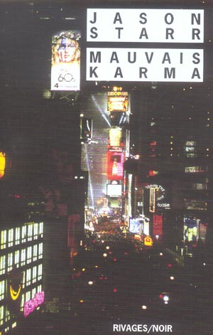 MAUVAIS KARMA