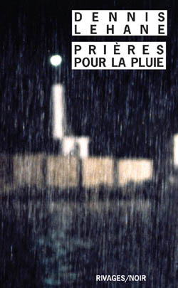 Prières pour la pluie