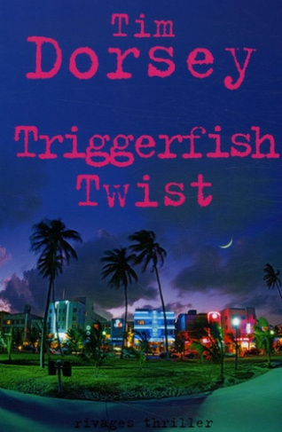 Triggerfish Twist