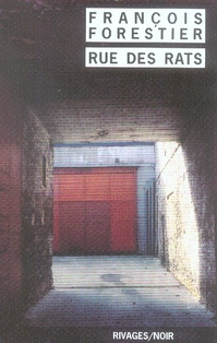 Rue des rats