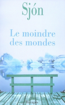 LE MOINDRE DES MONDES