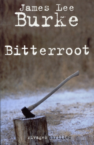Bitterroot