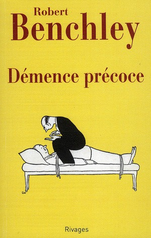 Démence précoce
