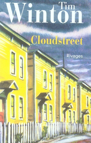Cloudstreet