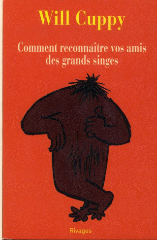 Comment reconnaître vos amis des grands singes