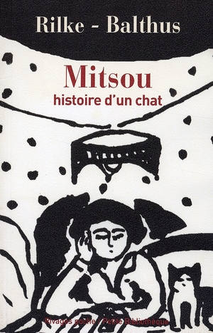 Mitsou, histoire d'un chat