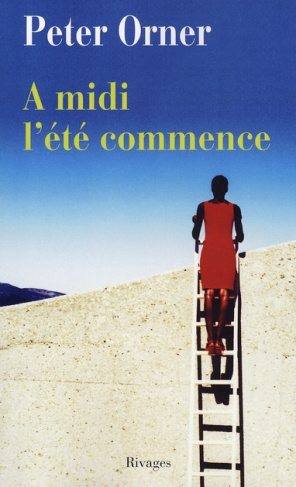 A MIDI OU L'ETE COMMENCE