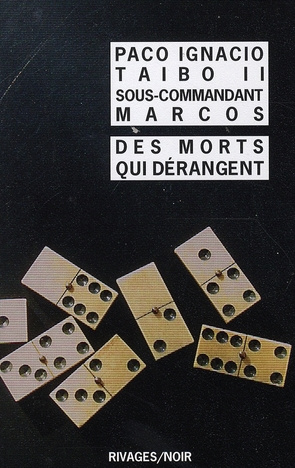 Des morts qui dérangent
