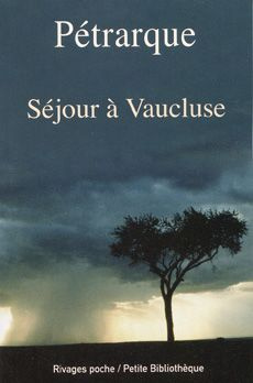 SEJOUR A VAUCLUSE