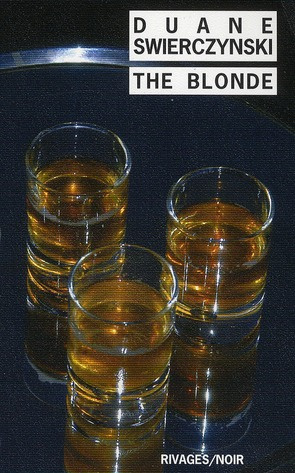 The Blonde