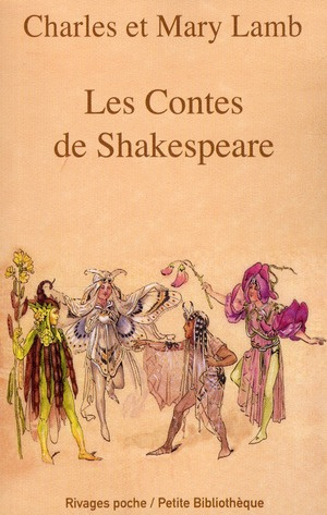 Contes de Shakespeare