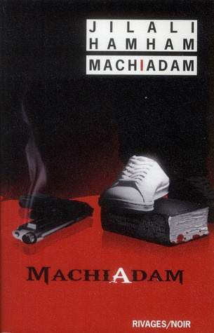 MachiAdam