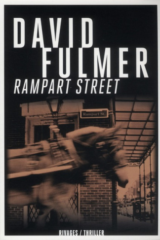 Rampart Street