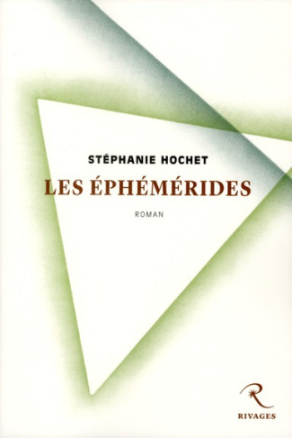 Les éphémérides